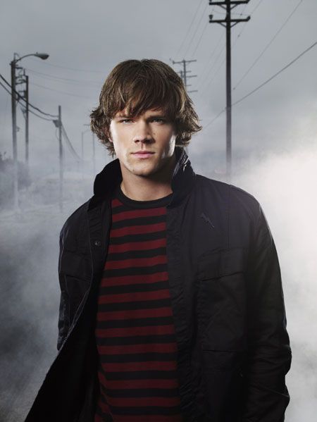 Sobrenatural : Foto Jared Padalecki