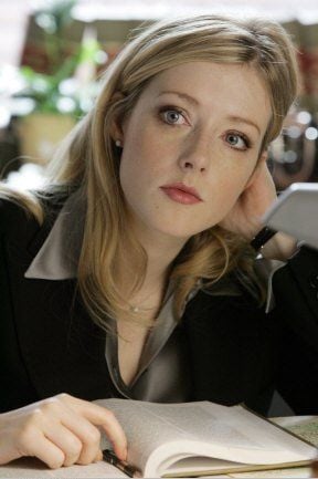 Foto Jennifer Finnigan