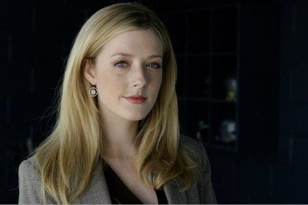 Foto Jennifer Finnigan