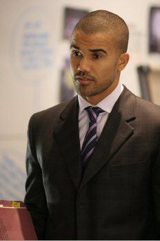 Foto Shemar Moore