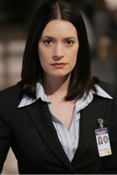 Foto Paget Brewster