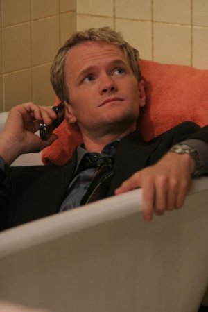 Foto Neil Patrick Harris