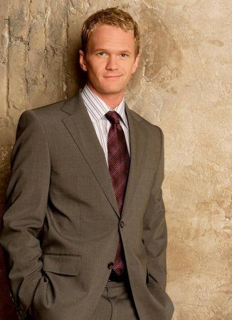 Foto Neil Patrick Harris