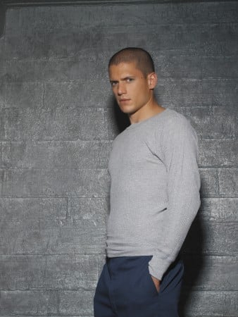 Foto Wentworth Miller