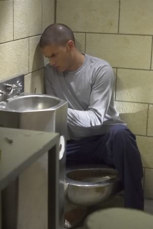 Foto Wentworth Miller