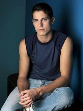 Foto Sean Faris