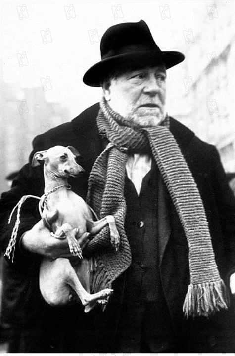 Foto Jean Gabin, Gilles Grangier