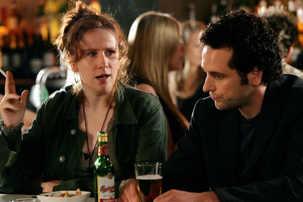 Amor y otros desastres : Foto Matthew Rhys, Catherine Tate