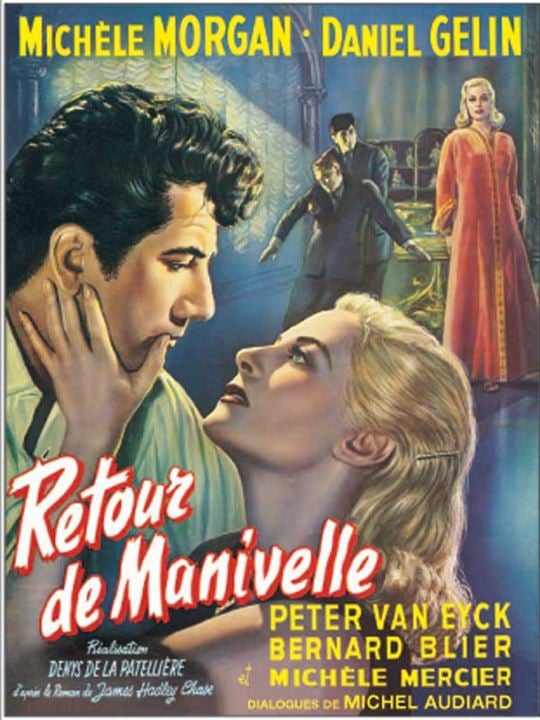 Retour de manivelle : Cartel Denys de La Patellière