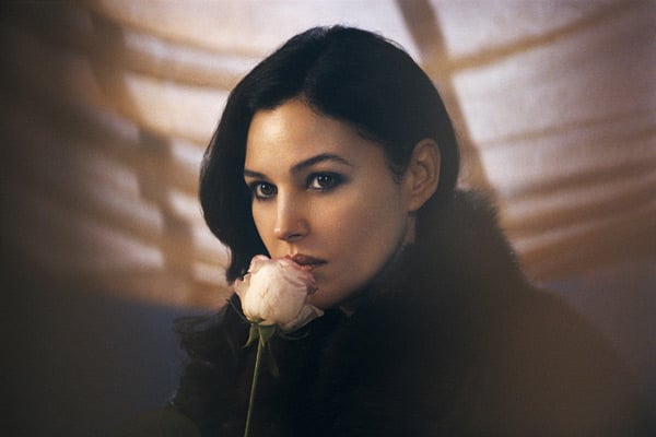 ¿Cuánto me amas? : Foto Bertrand Blier, Monica Bellucci