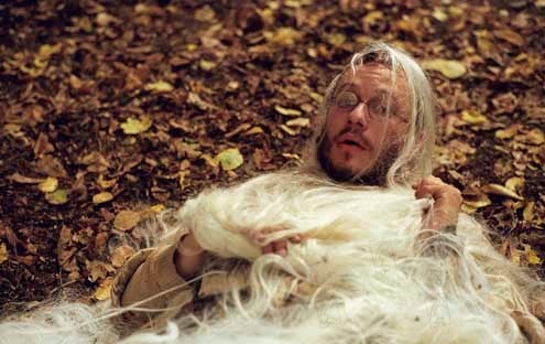 El secreto de los hermanos Grimm : Foto Heath Ledger, Terry Gilliam