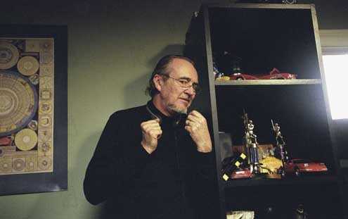 Vuelo nocturno : Foto Wes Craven