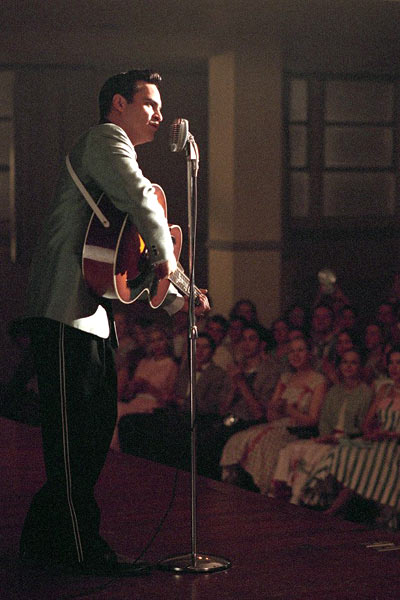 En la cuerda floja : Foto Joaquin Phoenix