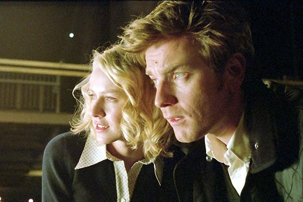 Tránsito : Foto Ewan McGregor, Naomi Watts