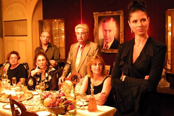 Foto Ronit Yudkevitch