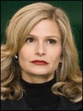 Cartel Kyra Sedgwick