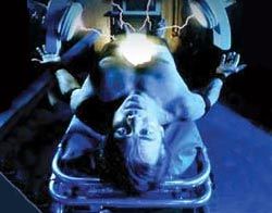 Más Allá del Límite : Cartel