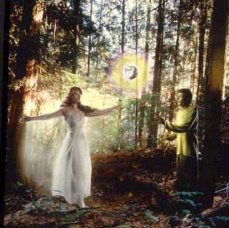 Más Allá del Límite : Foto