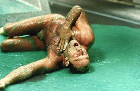 Más Allá del Límite : Foto