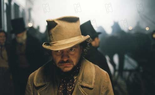 Oliver Twist : Foto Roman Polanski