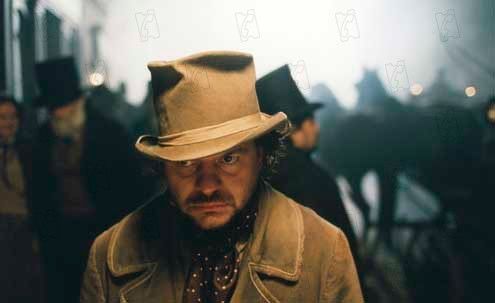 Oliver Twist : Foto Roman Polanski