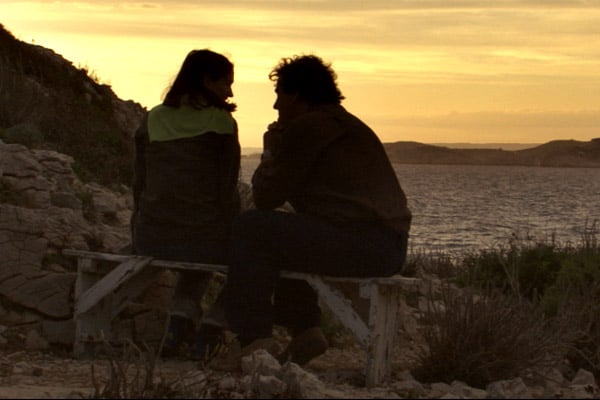 Foto Judith Cahen, Jean-Henri Roger