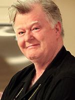 Cartel Robert Michael Morris