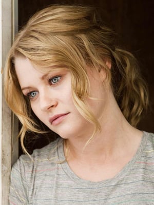 Cartel Emilie de Ravin