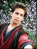 Cartel Michael Angarano