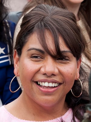 Cartel Deborah Mailman