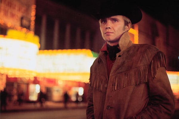 Cowboy de medianoche : Foto Jon Voight