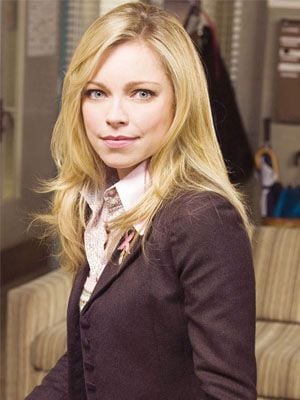 Cartel Sarah Alexander