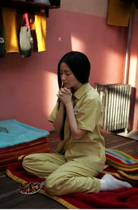 Sympathy for Lady Vengeance : Foto Yeong-ae Lee, Park Chan-Wook