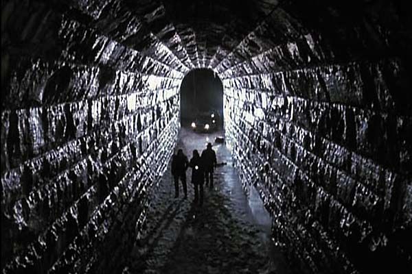 La zona muerta : Foto