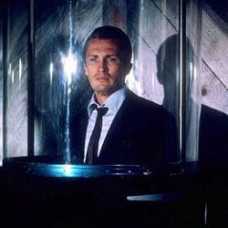 Los invasores : Cartel