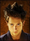 Cartel Justin Chatwin