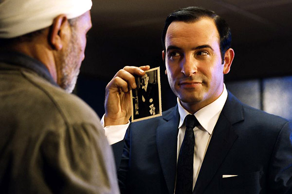 OSS 117. El Cairo, nido de espías : Foto Jean Dujardin