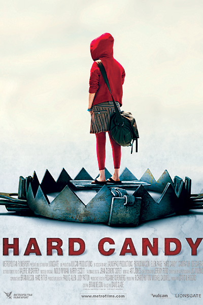 Hard Candy : Cartel