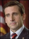 Cartel Steve Carell