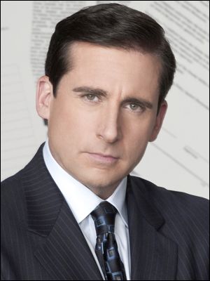 Cartel Steve Carell