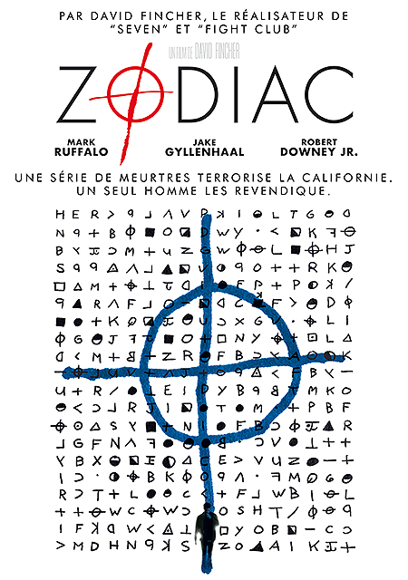 Zodiac : Cartel