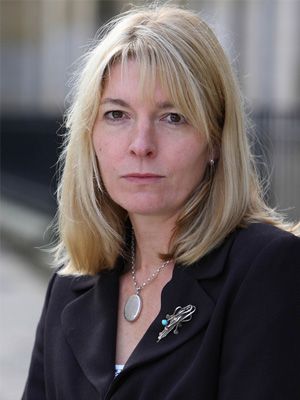 Cartel Jemma Redgrave