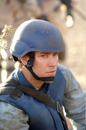 Foto Mark-Paul Gosselaar