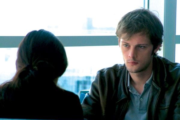 Foto Nicolas Duvauchelle