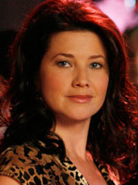 Cartel Daphne Zuniga