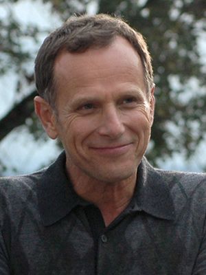 Cartel Charles Berling