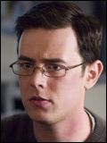Cartel Colin Hanks