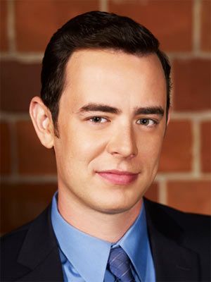 Cartel Colin Hanks