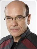 Cartel Robert Picardo