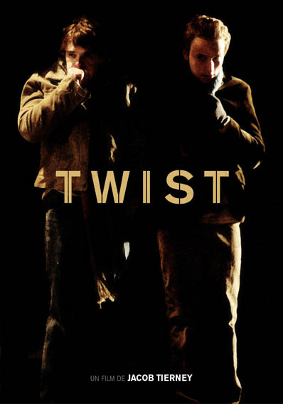 Twist : Foto Joshua Close, Jacob Tierney